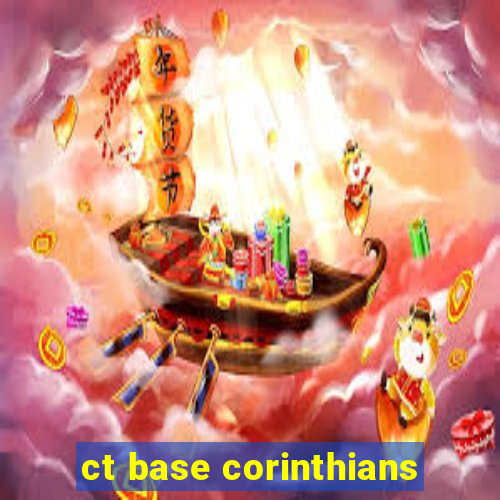 ct base corinthians